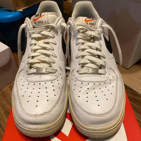 Nike Air Force 1 - Picture 2 of 5